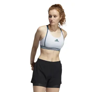 Sujetador de mujer adidas Don't Rest image-2