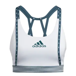 Sujetador de mujer adidas Don't Rest image-1