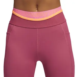 Women's Legging adidas TechFit Branded 7INCH image-5