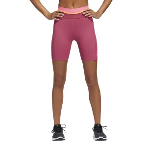 Women's Legging adidas TechFit Branded 7INCH image-1