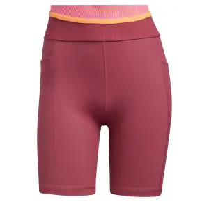 Women's Legging adidas TechFit Branded 7INCH image-0
