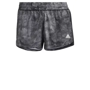 Pantalones cortos de mujer adidas 3S Woven Pacer Floral image-0