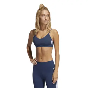 Sujetador de mujer adidas All Me 3-Bandes image-2