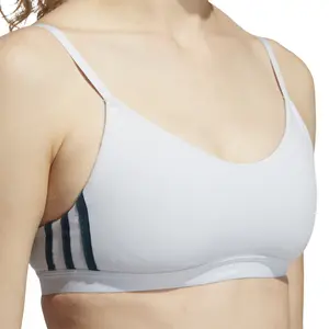 Sujetador de mujer adidas All Me 3-Bandes image-5