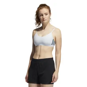 Sujetador de mujer adidas All Me 3-Bandes image-2