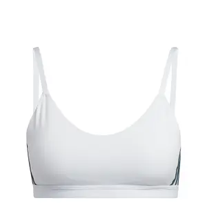 Sujetador de mujer adidas All Me 3-Bandes image-1