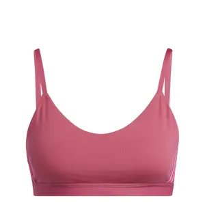 Sujetador de mujer adidas All Me 3-Bandes image-1