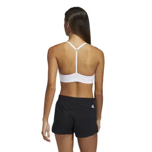 Women's bra adidas All Me LightSupport Training image-4