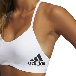 Sujetador de mujer adidas All Me LightSupport Training image-5