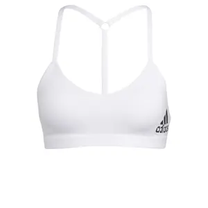 Sujetador de mujer adidas All Me LightSupport Training image-0