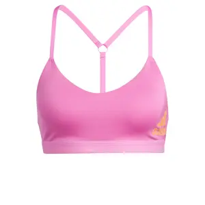 Sujetador de mujer adidas All Me LightSupport Training image-0