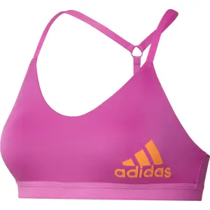 Sujetador de mujer adidas All Me LightSupport Training image-3