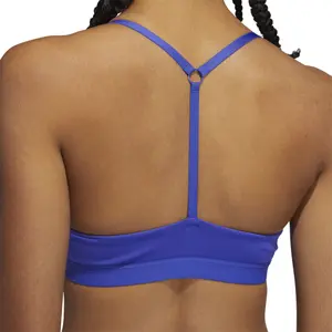 Sujetador de mujer adidas All Me LightSupport Training image-6