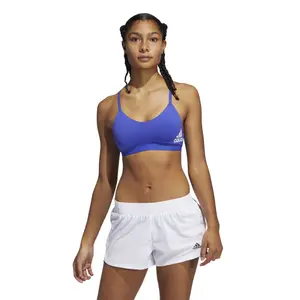 Sujetador de mujer adidas All Me LightSupport Training image-2