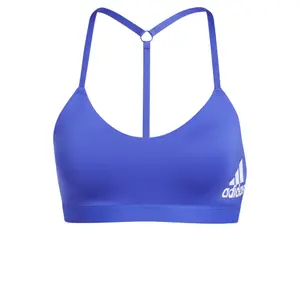 Sujetador de mujer adidas All Me LightSupport Training image-0