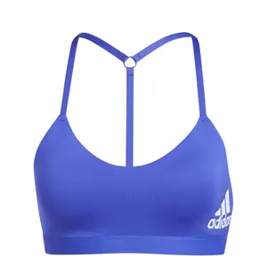 Sujetador de mujer adidas All Me LightSupport Training image-1