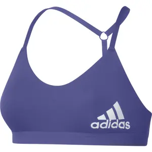 Sujetador de mujer adidas All Me LightSupport Training image-3