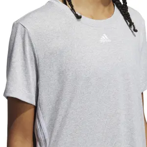 Camiseta de mujer adidas 3-Bandes image-6