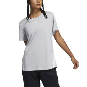 Camiseta de mujer adidas 3-Bandes image-4