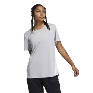 Camiseta de mujer adidas 3-Bandes image-2