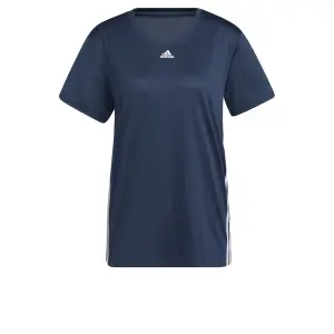 Camiseta de mujer adidas 3-Bandes image-0