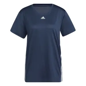 Camiseta de mujer adidas 3-Bandes image-1