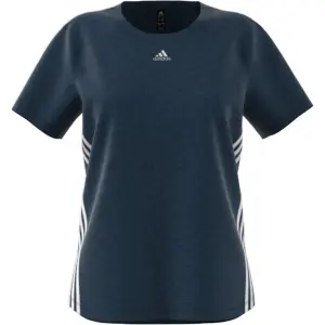 Camiseta de mujer adidas 3-Bandes image-5