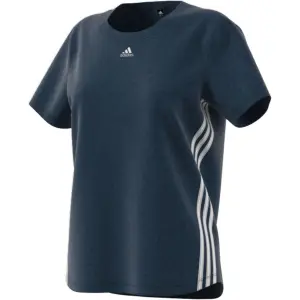 Camiseta de mujer adidas 3-Bandes image-3