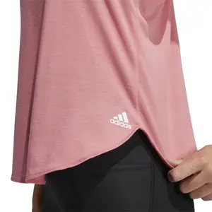 Camiseta de tirantes para mujer adidas Go To 2.0 image-6