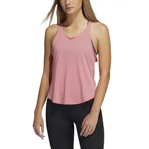 Camiseta de tirantes para mujer adidas Go To 2.0 image-4