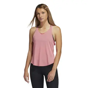 Camiseta de tirantes para mujer adidas Go To 2.0 image-2