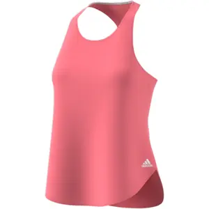 Camiseta de tirantes para mujer adidas Go To 2.0 image-3