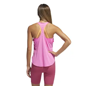 Women's tank top adidas Go To 2.0 image-3