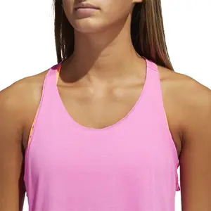 Camiseta de tirantes para mujer adidas Go To 2.0 image-6