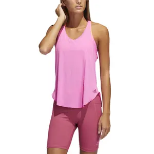 Camiseta de tirantes para mujer adidas Go To 2.0 image-4
