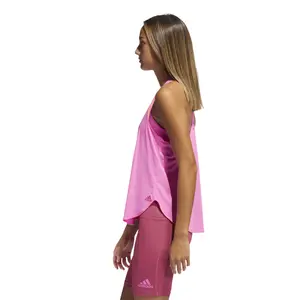 Women's tank top adidas Go To 2.0 image-4
