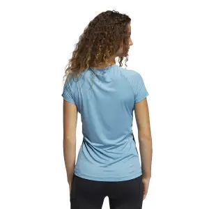 Camiseta de mujer adidas Performance image-0