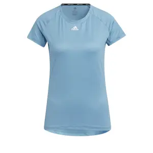 Camiseta de mujer adidas Performance image-3