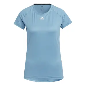 Camiseta de mujer adidas Performance image-4
