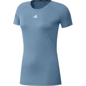 Camiseta de mujer adidas Performance image-6