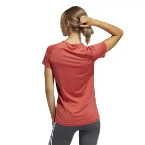 Camiseta de mujer adidas Performance image-0