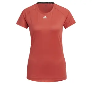 Camiseta de mujer adidas Performance image-3