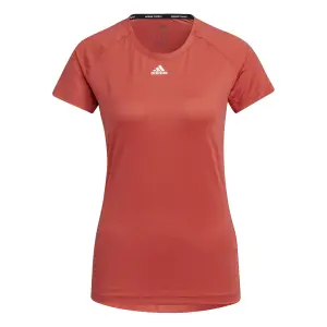 Camiseta de mujer adidas Performance image-4