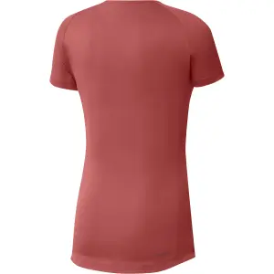 Camiseta de mujer adidas Performance image-2