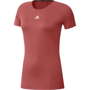 Camiseta de mujer adidas Performance image-6