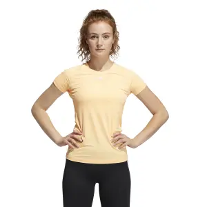 Camiseta de mujer adidas Performance image-3