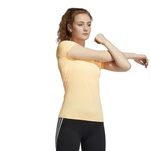 Camiseta de mujer adidas Performance image-0