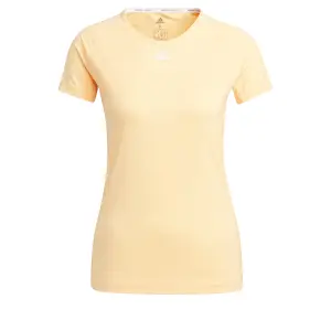 Camiseta de mujer adidas Performance image-1