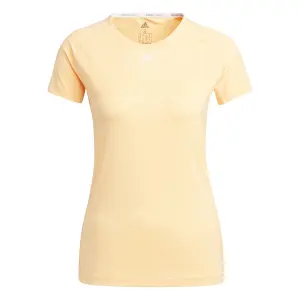 Camiseta de mujer adidas Performance image-2