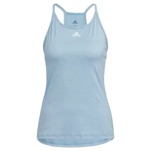Camiseta de tirantes para mujer adidas Performance image-0